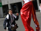 La Caracca per l'A.S. Roma