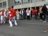 La Caracca per l'A.S. Roma