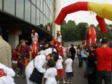 La Caracca per l'A.S. Roma