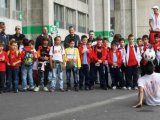 La Caracca per l'A.S. Roma