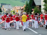 I giovedì di Corvara 2015