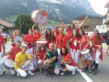 I giovedì di Corvara 2015