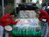 Carnevale 2013 - Monteporzio