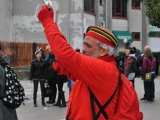 Carnevale 2013 - Poggio Mirteto
