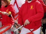 Carnevale 2013 - Caracca per le scuole del Laurentino 38