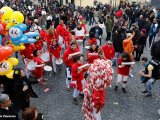 Carnevale 2013 - Poggio Mirteto