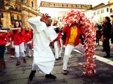 Carnevale 2013 - Poggio Mirteto