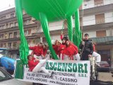 Carnevale di Cassino, 19 febbraio 2012