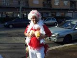 Carnevale Ostia 2012