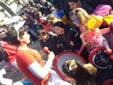 Carnevale Ostia 2012