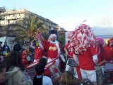 Carnevale Ostia 2012