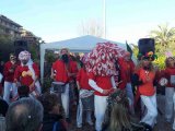 Carnevale Ostia 2012