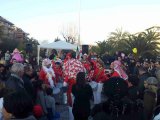 Carnevale Ostia 2012