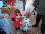 Carnevale Ostia 2012