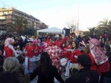 Carnevale Ostia 2012