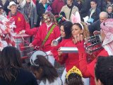 Carnevale Ostia 2012