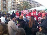 Carnevale Ostia 2012