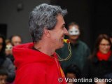 Carnevale al Macro 2015
