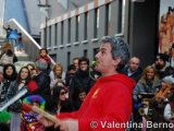 Carnevale al Macro 2015