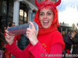 Carnevale al Macro 2015
