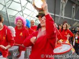 Carnevale al Macro 2015