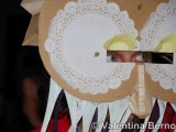 Carnevale al Macro 2015