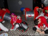 Carnevale al Macro 2015