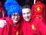 Carnevale al Macro 2015