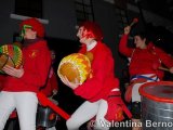 Carnevale al Macro 2015
