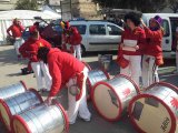 Carnevalone Liberato di Poggio Mirteto, 26 febbraio 2012