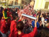 Carnevalone Liberato di Poggio Mirteto, 26 febbraio 2012