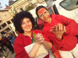 Carnevalone Liberato di Poggio Mirteto, 26 febbraio 2012