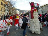 Carnevalone di Poggio Mirteto 2014