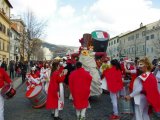 Carnevalone di Poggio Mirteto 2014