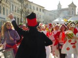 Carnevalone di Poggio Mirteto 2014