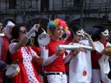 Carnevalone di Poggio Mirteto 2014