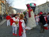 Carnevalone di Poggio Mirteto 2014