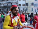 Carnevalone di Poggio Mirteto 2014