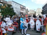 Carnevalone di Poggio Mirteto 2014