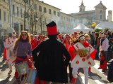 Carnevalone di Poggio Mirteto 2014