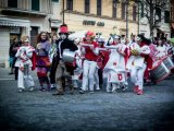 Carnevalone di Poggio Mirteto 2014