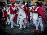 Carnevalone di Poggio Mirteto 2014