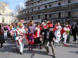 Carnevalone di Poggio Mirteto 2014