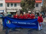 Caracca - Rugby passione italiana