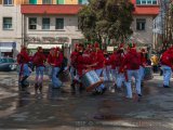 Caracca - Rugby passione italiana