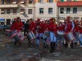 Caracca - Rugby passione italiana