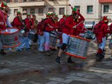 Caracca - Rugby passione italiana