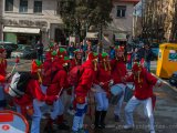 Caracca - Rugby passione italiana