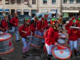 Caracca - Rugby passione italiana