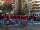 Caracca - Rugby passione italiana